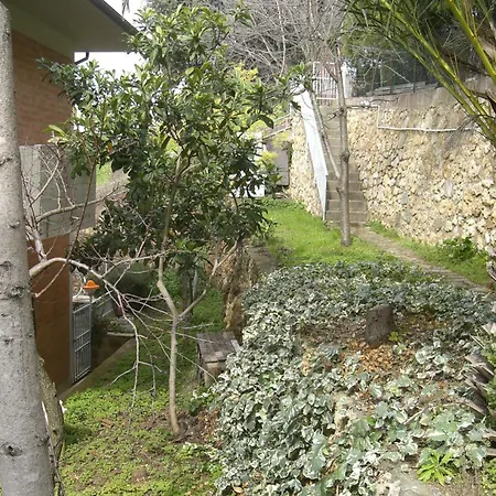 Casa Alle Coste In Affitto