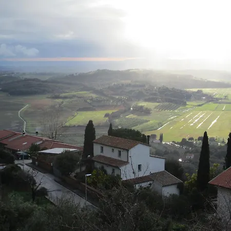 Casa Alle Coste In Affitto ماسا ماريتيما