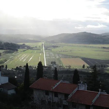 Casa Alle Coste In Affitto * ماسا ماريتيما