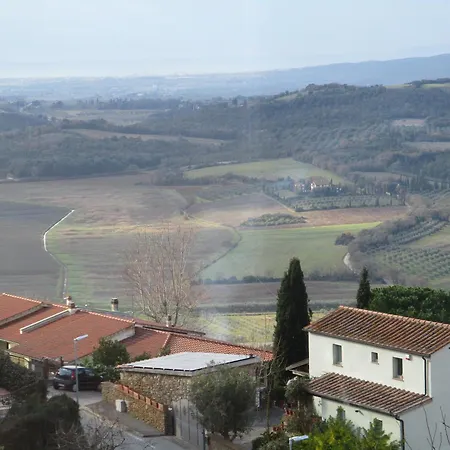 Casa Alle Coste In Affitto