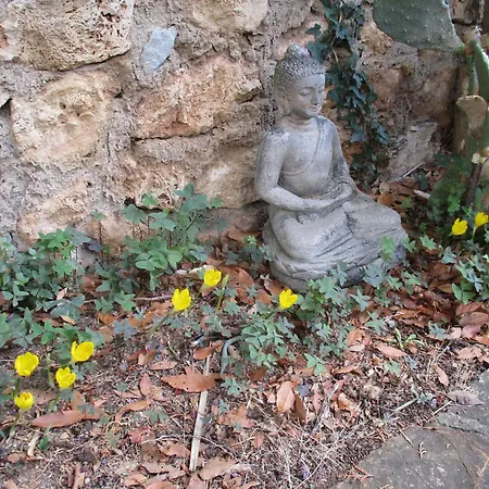 Casa Alle Coste In Affitto بيت ضيافة