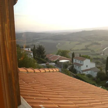 Casa Alle Coste Con Vista 3* 马萨马里蒂马