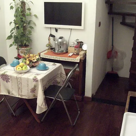 Casa Alle Coste Con Vista 招待所