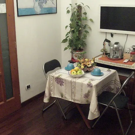 Casa Alle Coste Con Vista 招待所 马萨马里蒂马