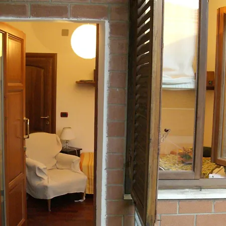 Гостевой дом Casa Alle Coste In Affitto