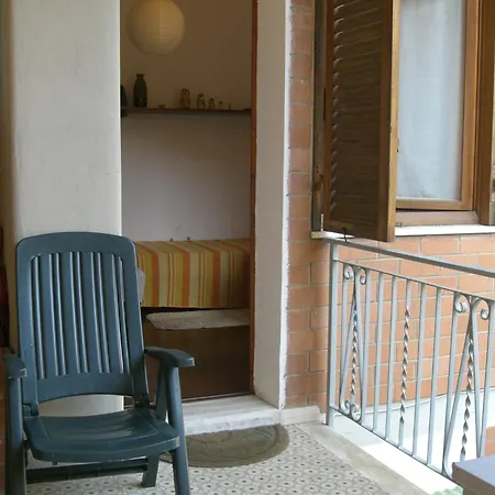 Casa Alle Coste In Affitto Масса-Мариттима