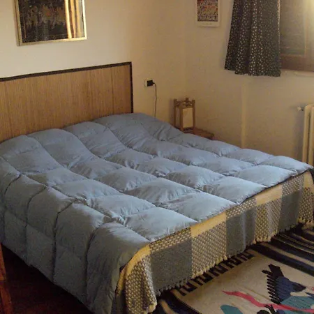 Гостевой дом Casa Alle Coste In Affitto Масса-Мариттима