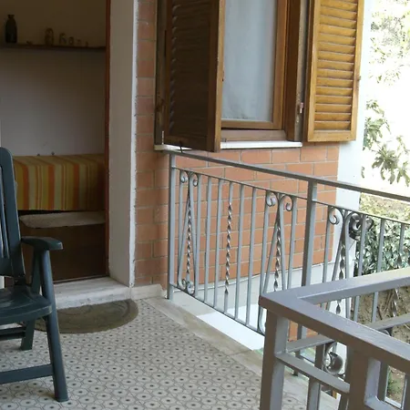 Casa Alle Coste In Affitto Масса-Мариттима