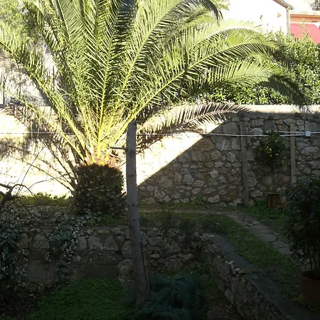 Casa Alle Coste In Affitto