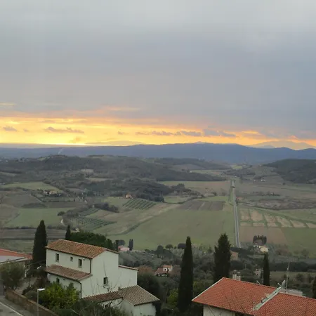 Casa Alle Coste Con Vista 3*