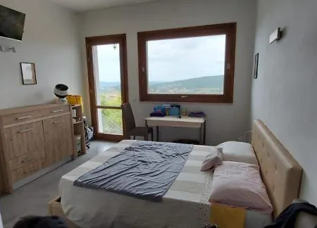 Casa Alle Coste Con Vista