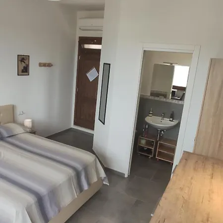 Casa Alle Coste Con Vista 马萨马里蒂马