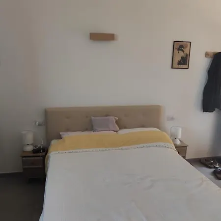 Casa Alle Coste Con Vista 3* 马萨马里蒂马