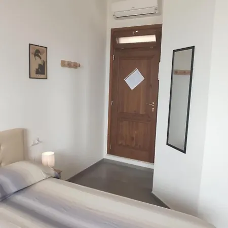 招待所 Casa Alle Coste Con Vista