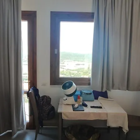 Casa Alle Coste Con Vista 3* 马萨马里蒂马