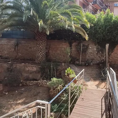 招待所 Casa Alle Coste Con Vista 3*