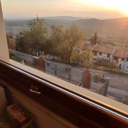 Casa Alle Coste Con Vista 招待所 马萨马里蒂马