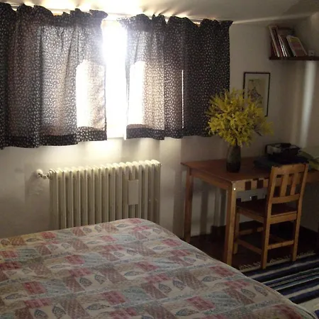 Casa Alle Coste Con Vista 招待所