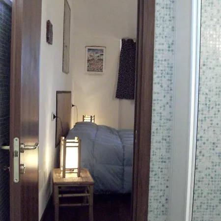 招待所 Casa Alle Coste Con Vista 3*