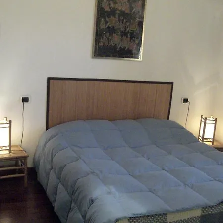 招待所 Casa Alle Coste Con Vista