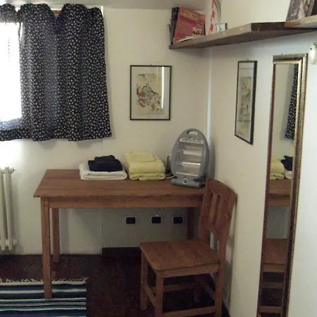 招待所 Casa Alle Coste Con Vista 3*