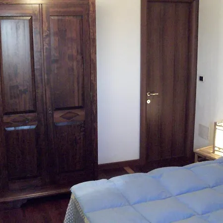 Casa Alle Coste Con Vista 3* 马萨马里蒂马