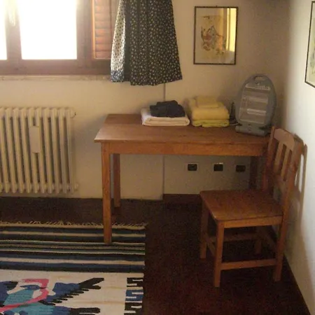 Casa Alle Coste Con Vista 招待所 3*