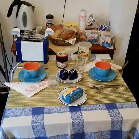 Casa Alle Coste Con Vista 马萨马里蒂马